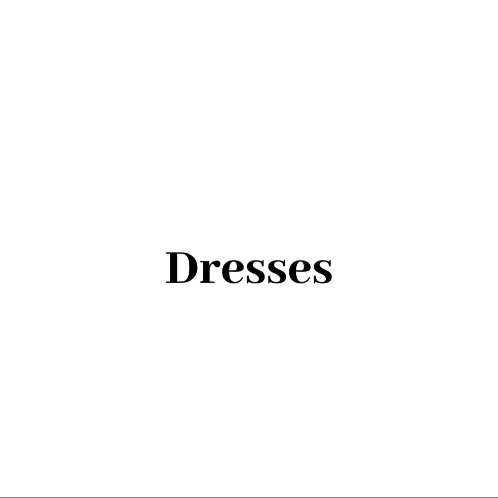 Shop my Closet | Dresses in Stock
